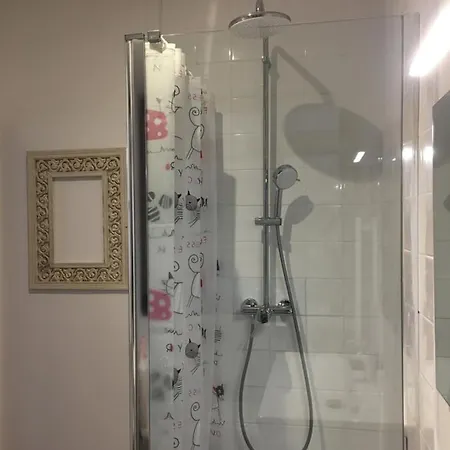 Apartman Joli Cocon 1er Central *